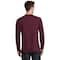 Port & Company® Fan Favorite™ Colors Long Sleeve T-Shirt